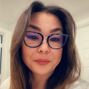 Meet your Posher, Sandra